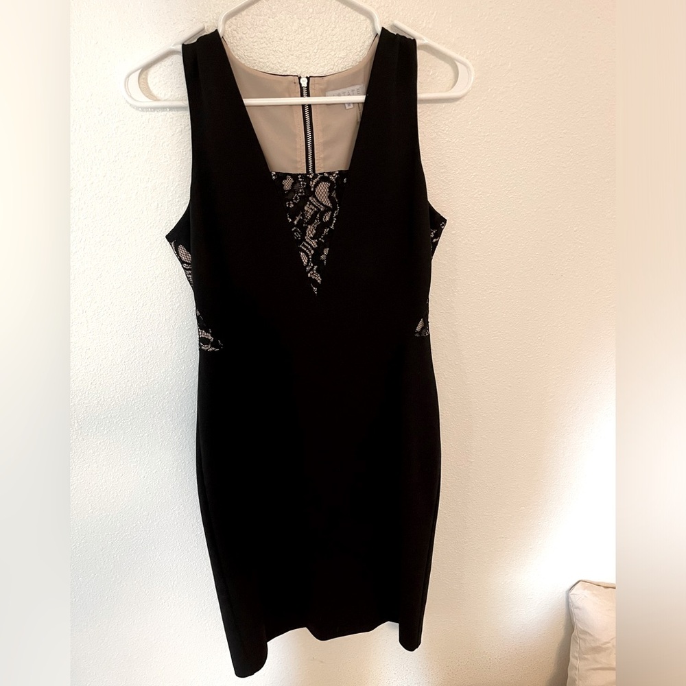 Cocktail dress